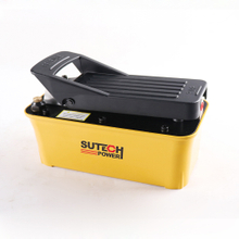 Air Hydraulic Foot Pump