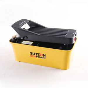 Air Hydraulic Foot Pump