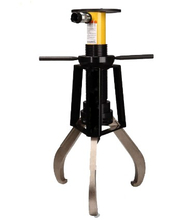 Posi Lock Hydraulic Pullers
