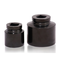 Square drive sockets