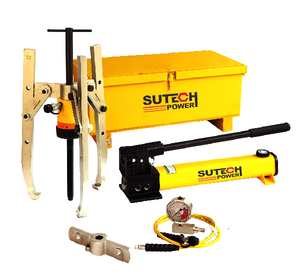 BHP Grip puller sets