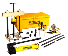BHP cross bearing puller sets