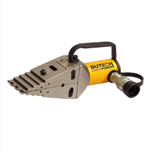 Parallel wedge spreaders(hydraulic)