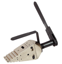 Parallel wedge spreaders(mechanical)