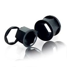 Reducer inserts
