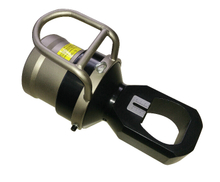 Hydraulic Nut Splitters