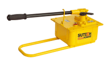 7423ml single acting hydraulic hand pump