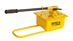 7423ml single acting hydraulic hand pump