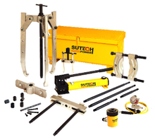 BHP Master puller sets