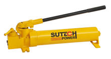 2200ml double acting hydraulic hand/manual pump