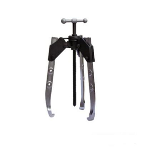 Automate center mechanical puller