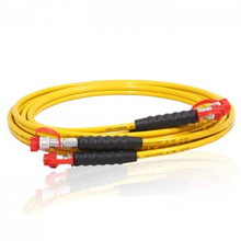 High Pressure Hydraulic Hoses