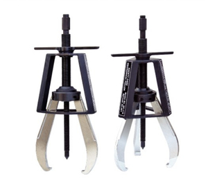 Posi Lock mechanical pullers